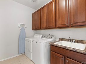 8322 S Quatar Circle, Aurora CO 80016