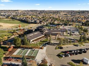 8322 S Quatar Circle, Aurora CO 80016