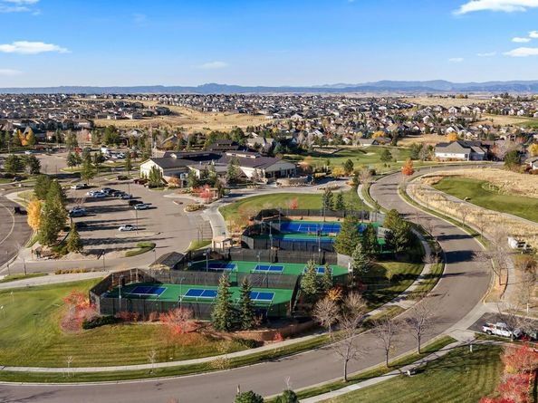 8322 S Quatar Circle, Aurora CO 80016