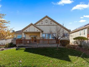 8322 S Quatar Circle, Aurora CO 80016