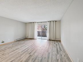 7040 E Girard Avenue 301, Denver CO 80224