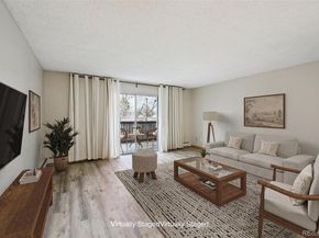 7040 E Girard Avenue 301, Denver CO 80224