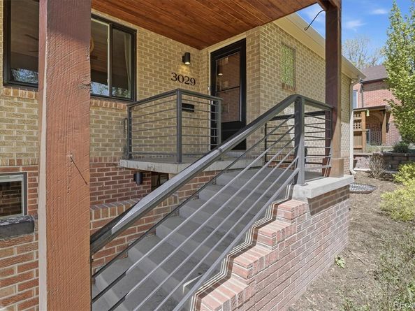 3029 Zenobia Street, Denver CO 80212