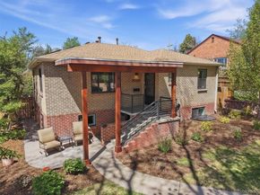 3029 Zenobia Street, Denver CO 80212