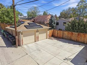 3029 Zenobia Street, Denver CO 80212