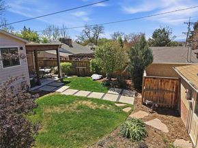 3029 Zenobia Street, Denver CO 80212
