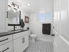 3029 Zenobia Street, Denver CO 80212