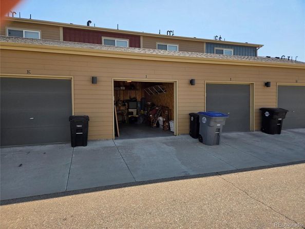 1305 Kestrel Lane J, Longmont CO 80501