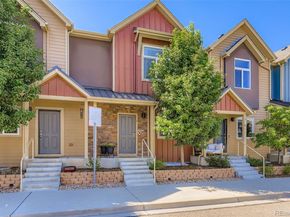 1305 Kestrel Lane J, Longmont CO 80501