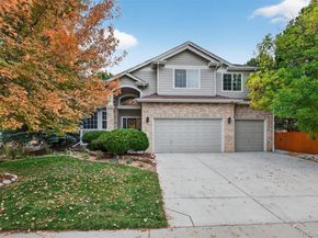 14858 E Aberdeen Avenue, Centennial CO 80016