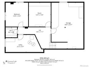 7282 S Acoma Street S, Littleton CO 80120
