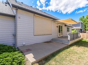 7282 S Acoma Street S, Littleton CO 80120