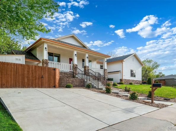 5372 W 68th Avenue, Arvada CO 80003