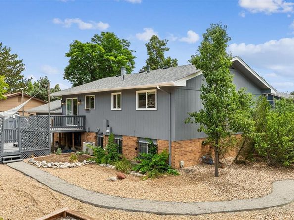 11931 E Hawaii Circle, Aurora CO 80012