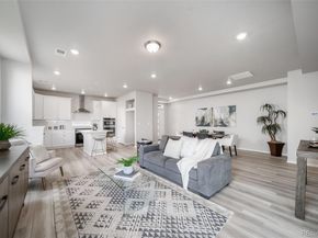 21845 E 51st Drive, Aurora CO 80019