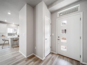 21845 E 51st Drive, Aurora CO 80019