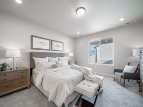 21845 E 51st Drive, Aurora CO 80019