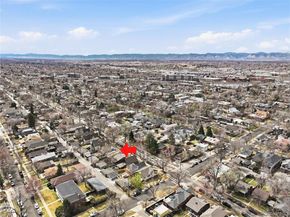 828 S Emerson Street, Denver CO 80209