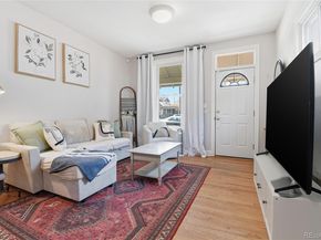 828 S Emerson Street, Denver CO 80209