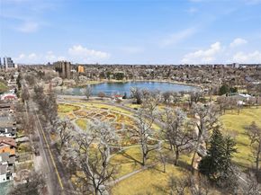 828 S Emerson Street, Denver CO 80209