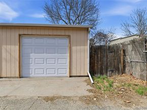 828 S Emerson Street, Denver CO 80209
