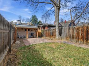 828 S Emerson Street, Denver CO 80209