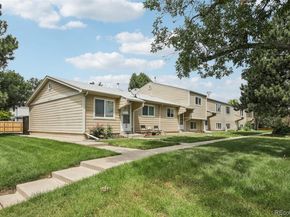5731 W 92nd Avenue 125, Westminster CO 80031