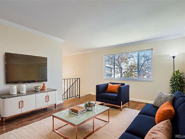 5731 W 92nd Avenue 125, Westminster CO 80031