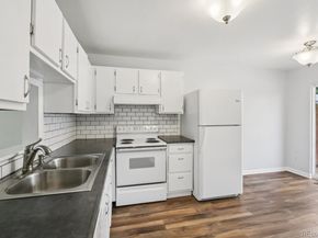 5731 W 92nd Avenue 125, Westminster CO 80031