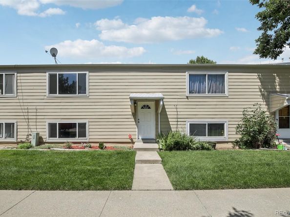 5731 W 92nd Avenue 125, Westminster CO 80031