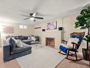 1218 S University Boulevard, Denver CO 80210