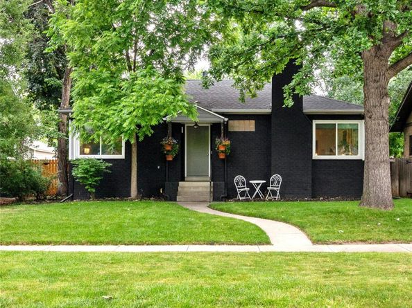 1218 S University Boulevard, Denver CO 80210