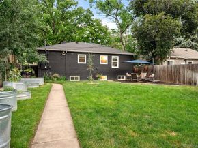 1218 S University Boulevard, Denver CO 80210