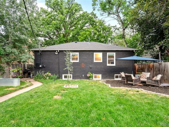 1218 S University Boulevard, Denver CO 80210