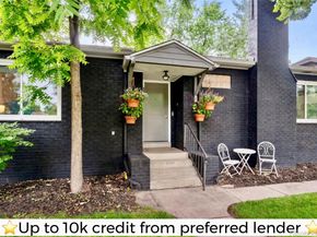 1218 S University Boulevard, Denver CO 80210
