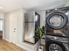 110 W Bayaud Avenue, Denver CO 80223