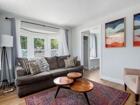 110 W Bayaud Avenue, Denver CO 80223