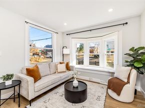 110 W Bayaud Avenue, Denver CO 80223