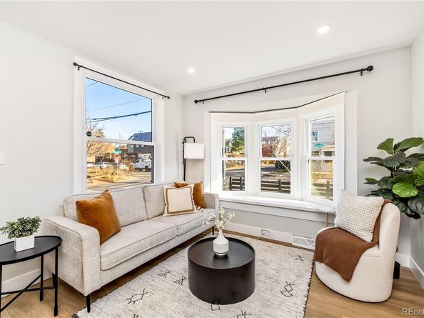 110 W Bayaud Avenue, Denver CO 80223