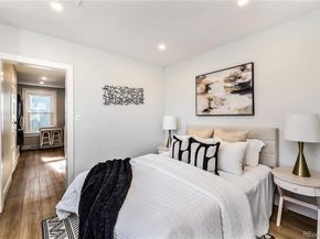 110 W Bayaud Avenue, Denver CO 80223