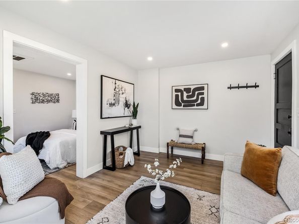 110 W Bayaud Avenue, Denver CO 80223