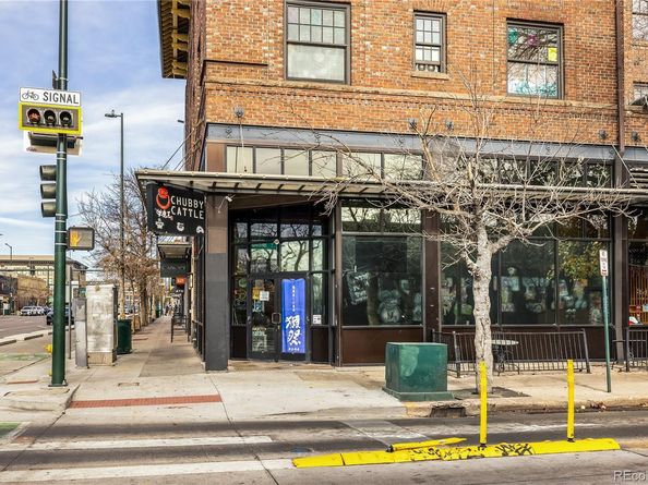 110 W Bayaud Avenue, Denver CO 80223