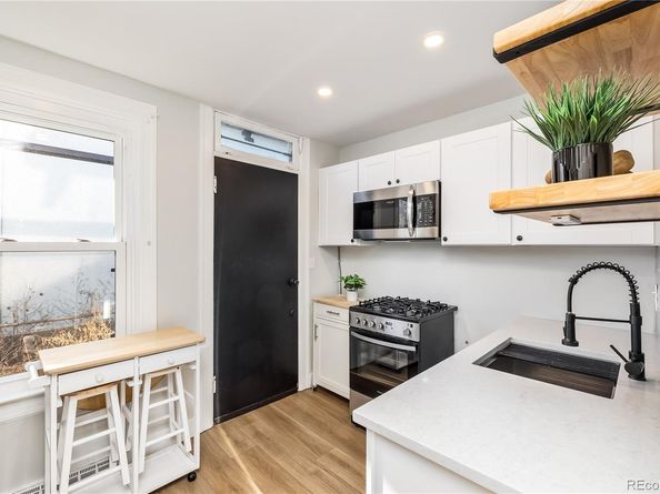 110 W Bayaud Avenue, Denver CO 80223