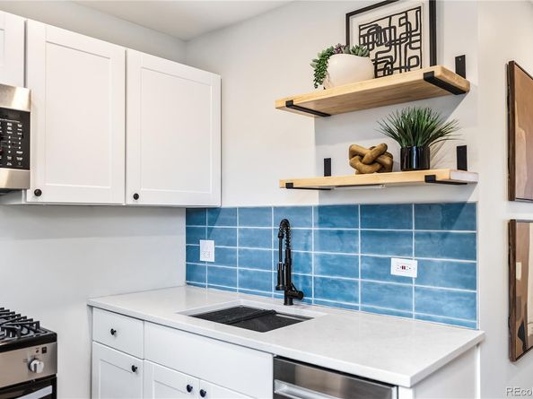 110 W Bayaud Avenue, Denver CO 80223