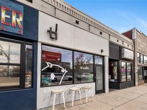 110 W Bayaud Avenue, Denver CO 80223