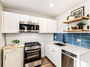 110 W Bayaud Avenue, Denver CO 80223