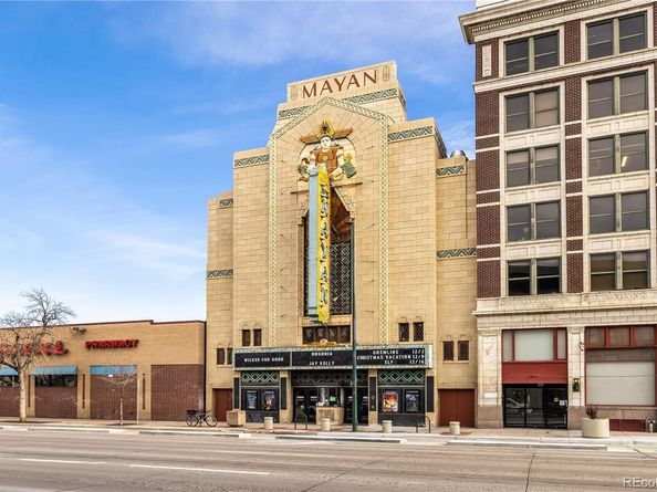 110 W Bayaud Avenue, Denver CO 80223