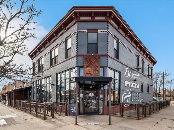 110 W Bayaud Avenue, Denver CO 80223