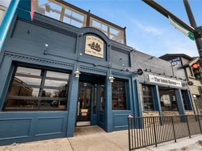 110 W Bayaud Avenue, Denver CO 80223