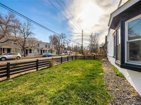 110 W Bayaud Avenue, Denver CO 80223